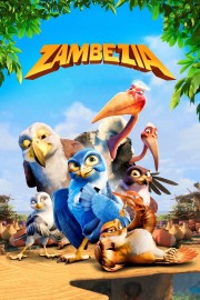 stream free Zambezia hd online