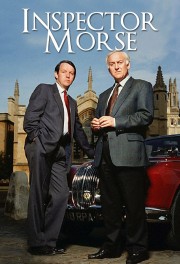 stream free Inspector Morse hd online