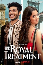 stream free The Royal Treatment hd online