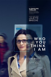 stream free Who You Think I Am hd online