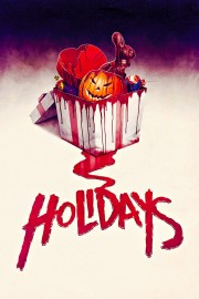 stream free Holidays hd online