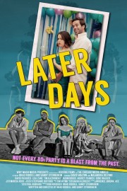 stream free Later Days hd online