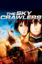 stream free The Sky Crawlers hd online