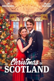 stream free Christmas in Scotland hd online