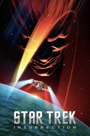 stream free Star Trek: Insurrection hd online