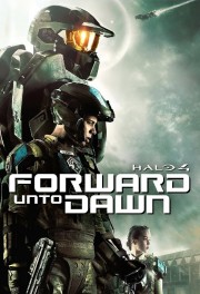 stream free Halo 4: Forward Unto Dawn hd online