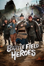 stream free Battlefield Heroes hd online