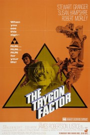 stream free The Trygon Factor hd online