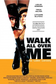 stream free Walk All Over Me hd online