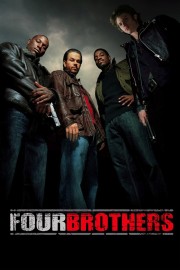 stream free Four Brothers hd online