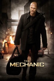 stream free The Mechanic hd online