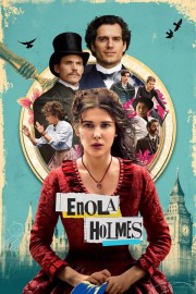 stream free Enola Holmes hd online