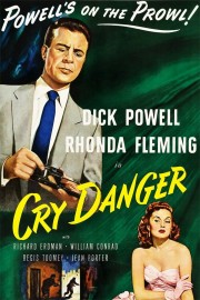 stream free Cry Danger hd online