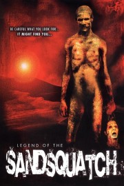 stream free Legend of the Sandsquatch hd online