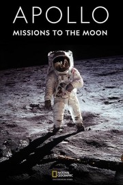 stream free Apollo: Missions to the Moon hd online