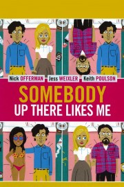 stream free Somebody Up There Likes Me hd online