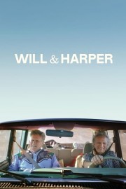 stream free Will & Harper hd online