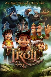 stream free Troll: The Tale of a Tail hd online