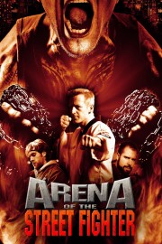 stream free Arena of the Street Fighter hd online