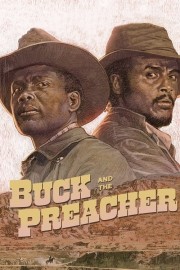 stream free Buck and the Preacher hd online