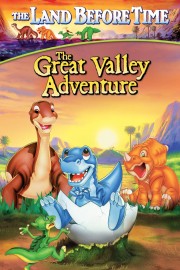 stream free The Land Before Time: The Great Valley Adventure hd online