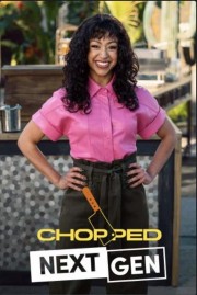 stream free Chopped Next Gen hd online