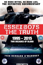 stream free Essex Boys: The Truth hd online