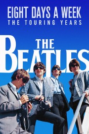 stream free The Beatles: Eight Days a Week - The Touring Years hd online